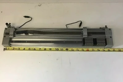 USED NSK LH15Z