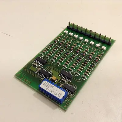 USED SAIA PCD2.E110