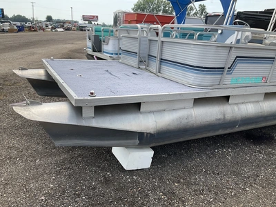 Used 1988 PLAYBUOY YACHTSMAN Boats (Misc) Michigan US | Miedema Asset Management Group #1413924