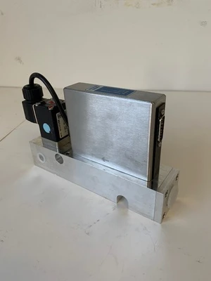 USED WITT 8711 25,0 N1/min CH4
