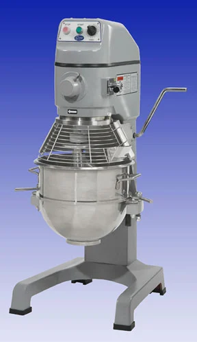 New | in-Stock GLOBE SP30P Planetary Mixers California US | BakeryEquipment.com #1555201