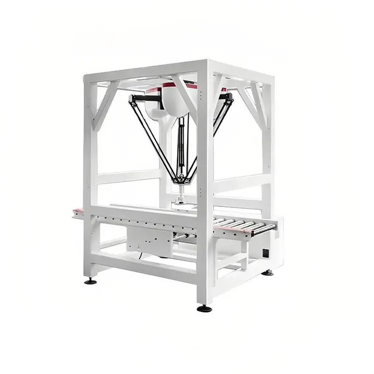 New | in-Stock 2026 _UNKNOWN_ 800 Robotic Case Packers Ontario CA | Hongda America Corp #1207531
