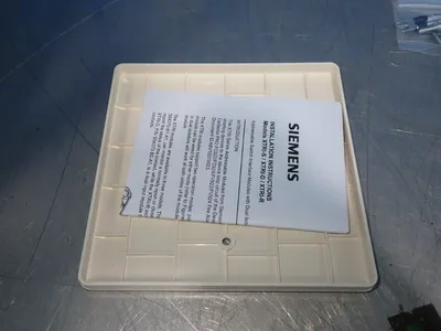 New | in-Stock SIEMENS S54370B2A1 Input / Output Modules Ohio US | HGR 24 #1249388