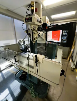 TRAK DPM RX3 Bed Type Mills | Midstate Machinery (1)