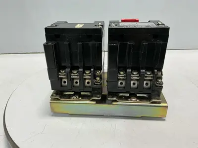 USED SQUARE D 8736-S804