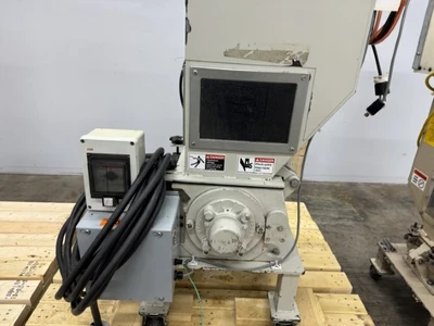 USED NISSUI SA33