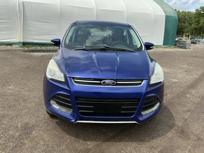 USED 2013 FORD ESCAPE