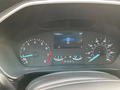 Used 2022 FORD ESCAPE Utility Vehicles Michigan US | Miedema Asset Management Group #1732726