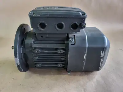 USED SEW-EURODRIVE DRS71S4BE05HF/FG/RI
