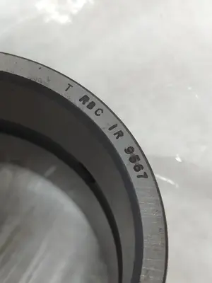 New | in-Stock MRC IR-9567/SJ-9567 Bearings | Surplus Asset Holdings #1203491