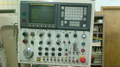 USED 1990 YAM MV-3A