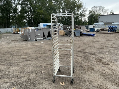 Used _UNKNOWN_ _UNKNOWN_ Food Storage & Transportation Michigan US | Miedema Asset Management Group #1414957
