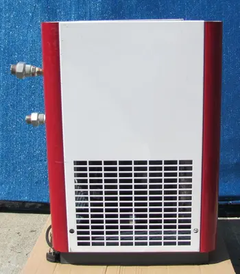 USED 2000 CHAMPION CRN25A1