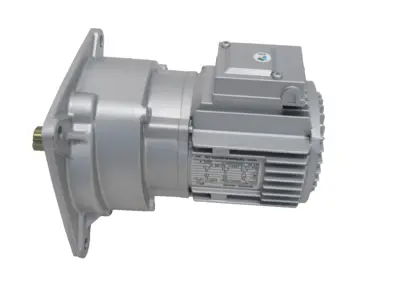 NEW FUJI ELECTRIC MGX1FS02A050AS GEAR MOTOR 1:50
