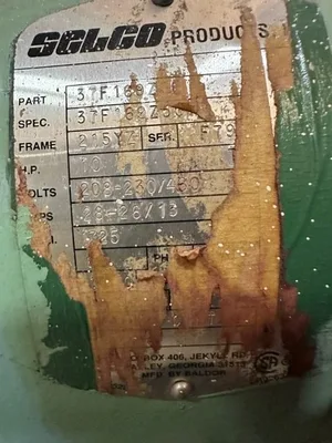 SELCO PRODUCTS VI-5 Extrusion Other, Baler | Mark One Machinery (10)