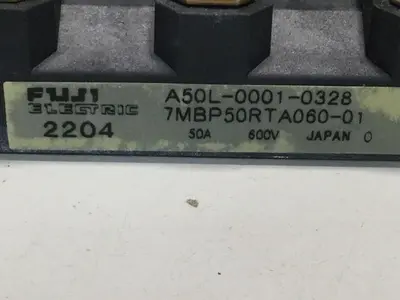 USED FANUC A50L-0001-0328