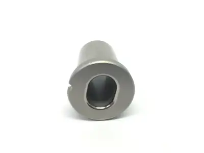 USED MISUMI SHOULDERED BUSHING FOR LOCATING PIN