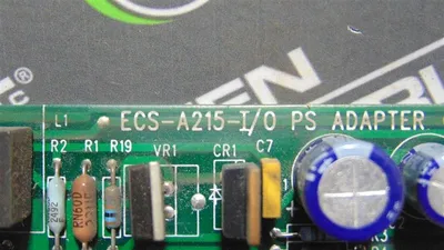 Forney RM-DR 6101 Dual Range Amplifier Card Used