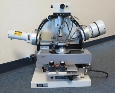 GAERTNER SCIENTIFIC ELLIPSOMETER Model L115 C