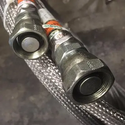 CTI 8043074 LG120