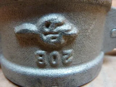 USED PT COMPONENTS 20B