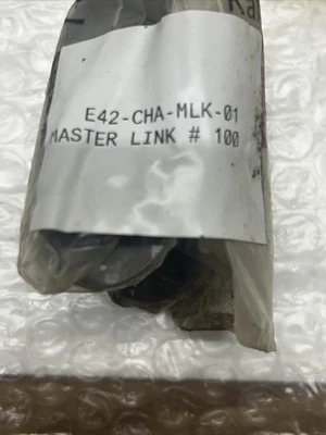 NEW Morse,Tsubaki 127798