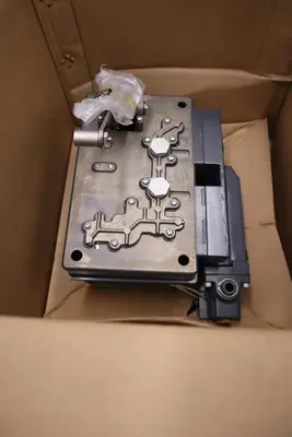 FISHER 3610-481-20559 3610J POSITIONERS 1.5PSI - STOCK GF414
