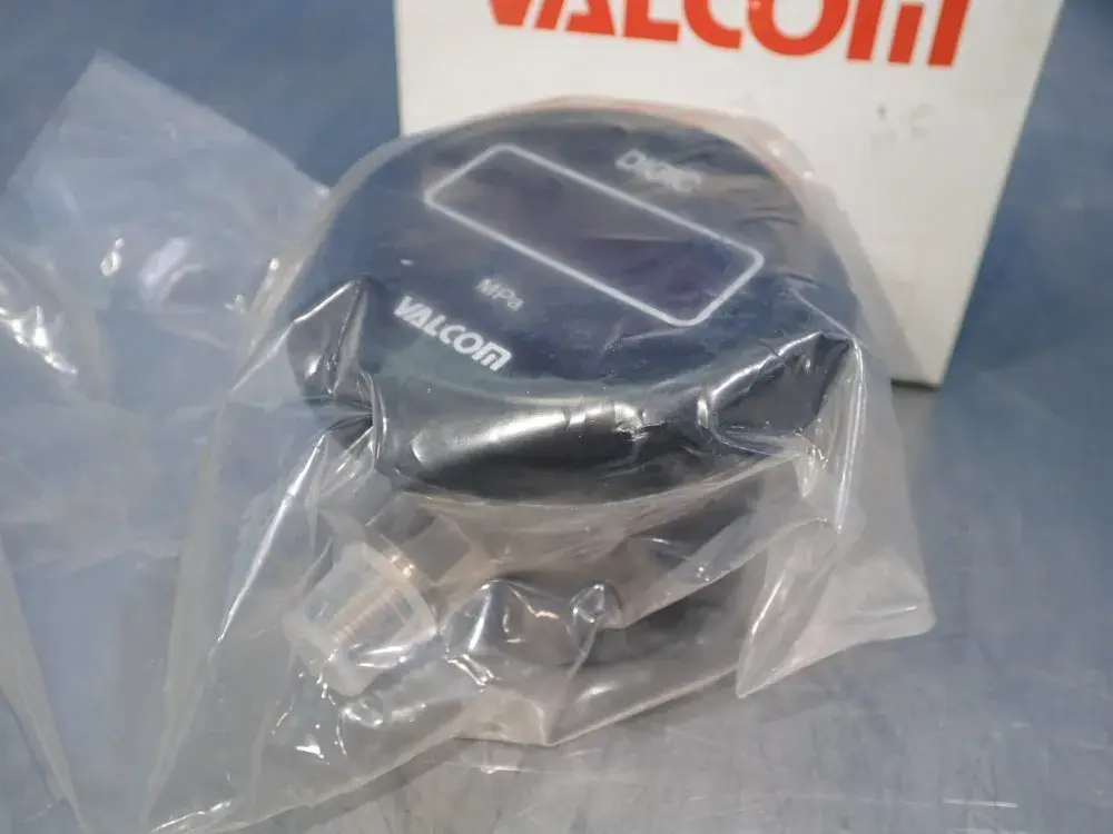 NEW VALCON VPMCA10.0MPA