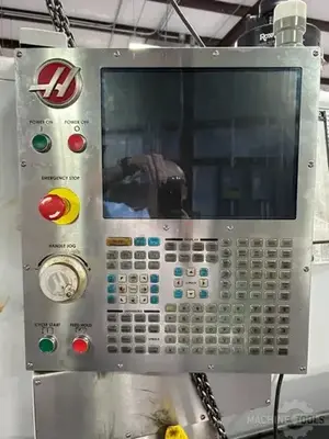 USED 2011 HAAS ST-30