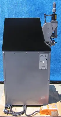 Used VICTAULIC VE-262 Grooving Machines California US | Bay Line Tool #1316241