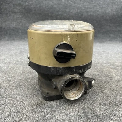 Used FPP TN840A Meters - Misc California US | Davliegogo LLC #1706866
