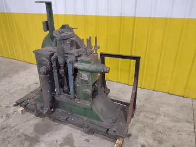 USED YODER AC-2