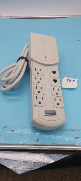 Used CURTIS SP3200 Surge Protectors Arizona US | ASSET CONVERSION SPECIALISTS, INC. #439009