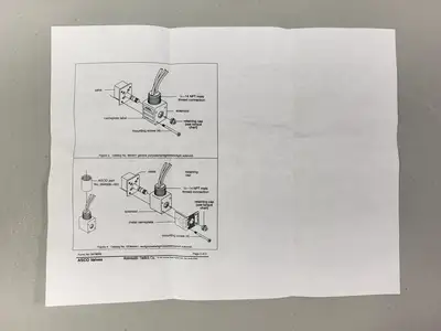 NEW ASCO EF8551A001MMS