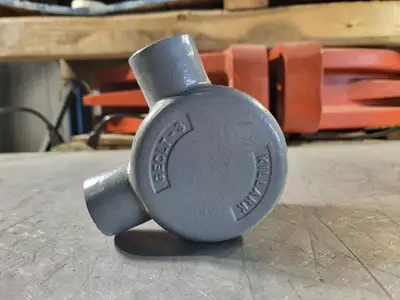 NEW KILLARK GECLT-3