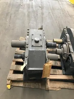 Falk 2070Y1-LD Gear Reducer (Rebuilt)