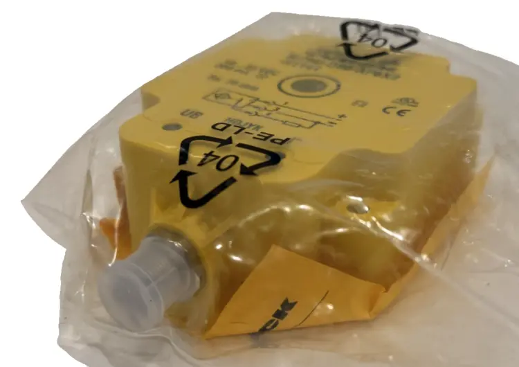New | in-Stock TURCK NI75U-Q80-AP6X2-H1141 Proximity Sensors Michigan US | SB Industrial Supply #901416