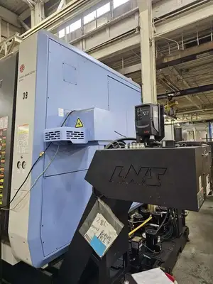 2019 DOOSAN SMX3100ST Multi-Axis CNC Lathes | Toolquip, Inc. (6)