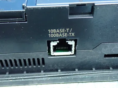 USED MITSUBISHI ELECTRIC GT1455QTBDE