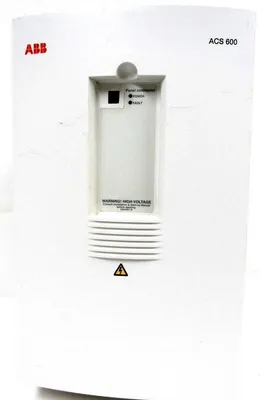 USED ABB ACS601-0030-4-000B1200800 ACS 600 DRIVE ACS60100304000B1200800