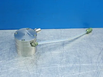 USED ABB 3HNM074851