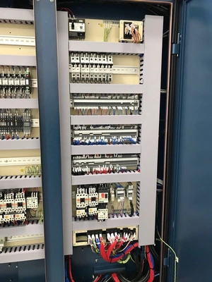 2018 MATSUURA H.PLUS-300PC5 HMC (3-4 AXIS) | Production Asset (10)