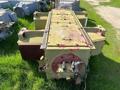 USED INGERSOLL RAND HOS-4