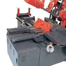 2026 AMADA HFA 400 W Horizontal Band Saws | Myers Technology Co., LLC (2)