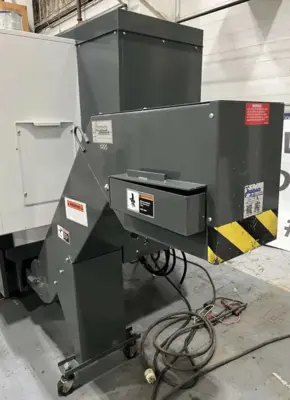 2020 HAAS ST-30 CNC Lathes | Toolquip, Inc. (12)