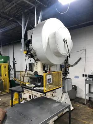 USED FEDERAL 8