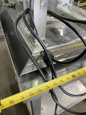 Sea Pro Piston Depositor