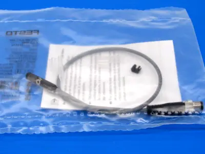 NEW FESTO SMT-8M-A-PS-24V-E-0,3-M8D PROXIMITY SENSOR SMT8MAPS24VE03M8D