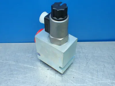 NEW HYDAC 2598259