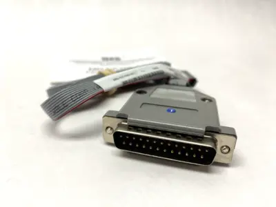 USED IMS PARAMETER SETUP CABLE H-MD-CABLE REV B